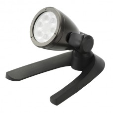 LED Color-Changing Spotlight, 8W